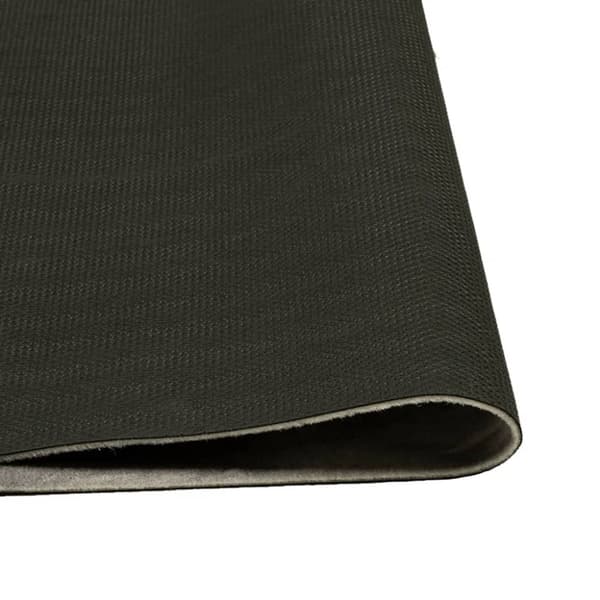vidaXL Köksmatta maskintvättbar text Cooking 45x150 cm sammet