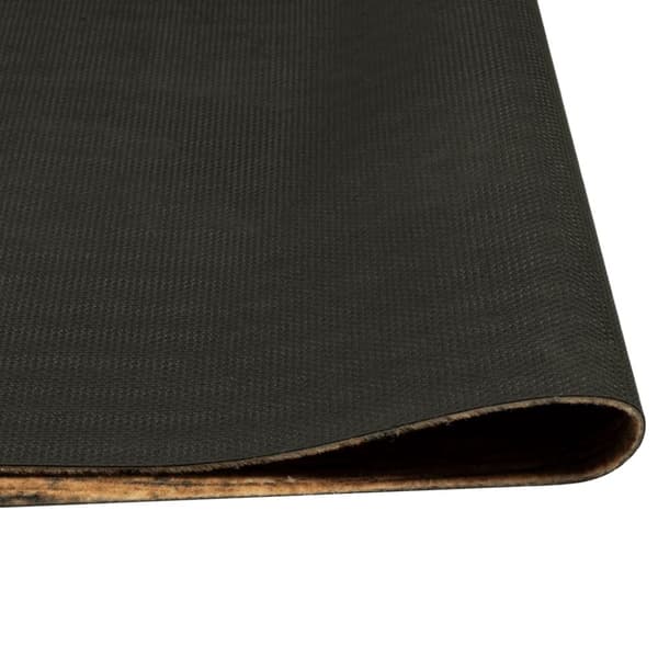 køkkentæppe 60x300 cm krydderidesign vaskbart velour