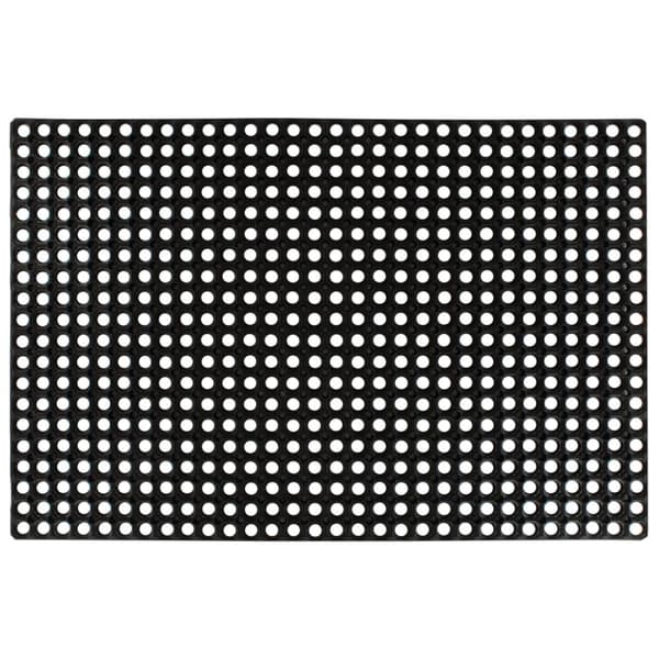 Matto kumi 16 mm 80x120 cm