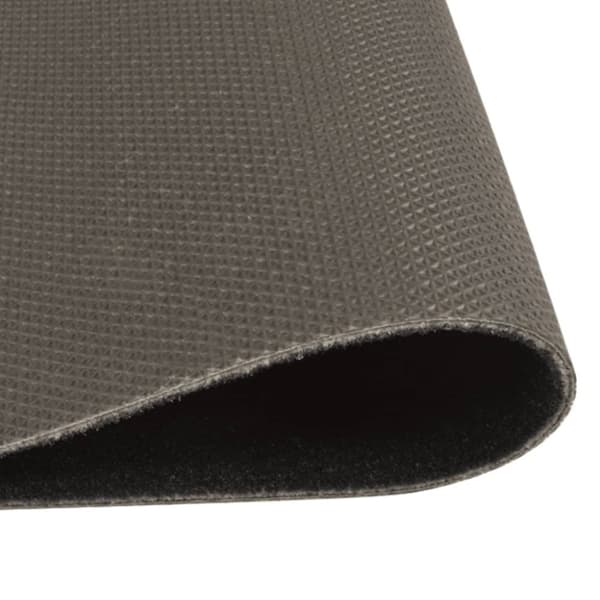 Köksmatta maskintvättbar kryddor 60x300 cm sammet