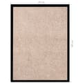 Pikkukuva 6 / 6: vidaXL Ovimatto beige 40x60 cm -  Kynnysmatot