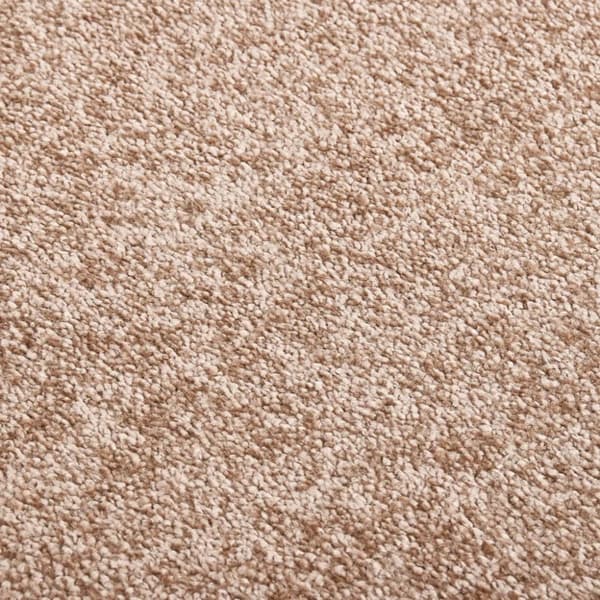 vidaXL dørmåtte 80x120 cm beige - Dørmåtter