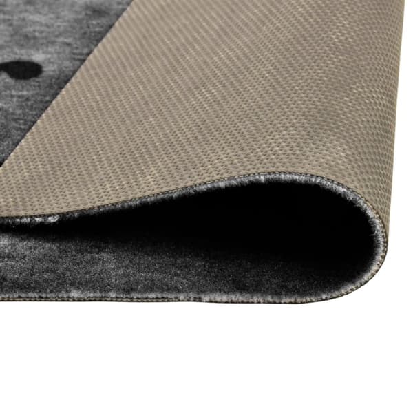 vidaXL Köksmatta maskintvättbar cooking 45x150 cm - Dörrmattor
