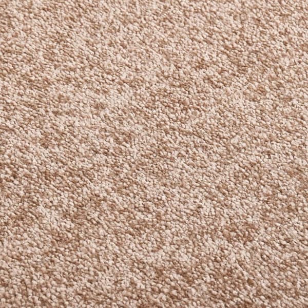 vidaXL Ovimatto beige 60x80 cm -  Kynnysmatot