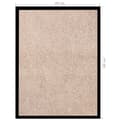 Pikkukuva 7 / 7: vidaXL Ovimatto beige 60x80 cm -  Kynnysmatot