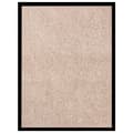 Pikkukuva 1 / 7: vidaXL Ovimatto beige 60x80 cm -  Kynnysmatot