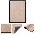 Pikkukuva 1 / 7: The Living Store Ovimatto beige 40x60 cm -  Kynnysmatot