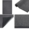 Pikkukuva 1 / 7: Ovimatto antrasiitti 80x120 cm - Ovimatto - Ovimatot - Home & Living