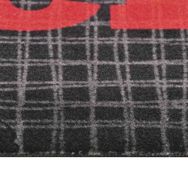 Köksmatta maskintvättbar Hot&Spicy 60x180 cm - Köksmatta - Köksmattor - Home & Living