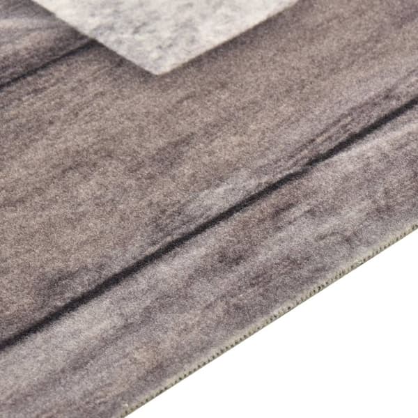 Köksmatta maskintvättbar home 45x150 cm - Köksmatta - Köksmattor - Home & Living