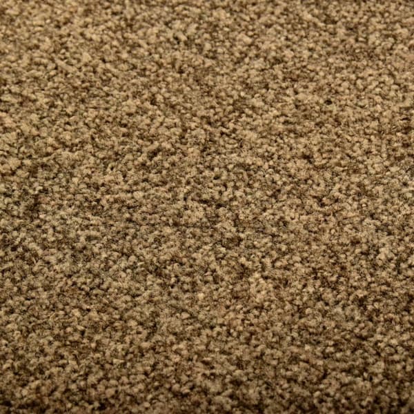 Ovimatto pestävä ruskea 60x90 cm - Ovimatto - Ovimatot - Home & Living