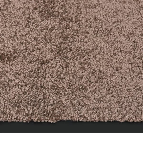 Dörrmatta brun 80x120 cm - Dörrmatta - Entrematta - Home & Living