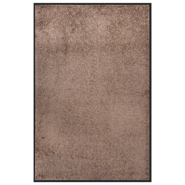 Dörrmatta brun 80x120 cm - Dörrmatta - Entrematta - Home & Living