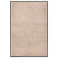Pikkukuva 2 / 7: Ovimatto beige 80x120 cm - Ovimatto - Ovimatot - Home & Living