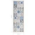 Miniatyrbillede 7 af 7: Vaskbar køkkenmåtte 60x180 cm mosaikprint - Køkkenmåtte - Køkkenmåtter - Home & Living