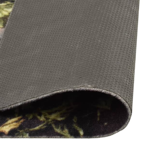 Vaskbar køkkenmåtte 60x300 cm skeer - Køkkenmåtte - Køkkenmåtter - Home & Living