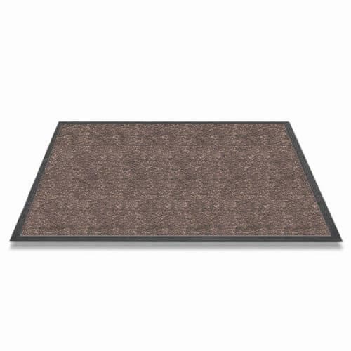 Rengøringsmåtte Future 40x60cm taupe