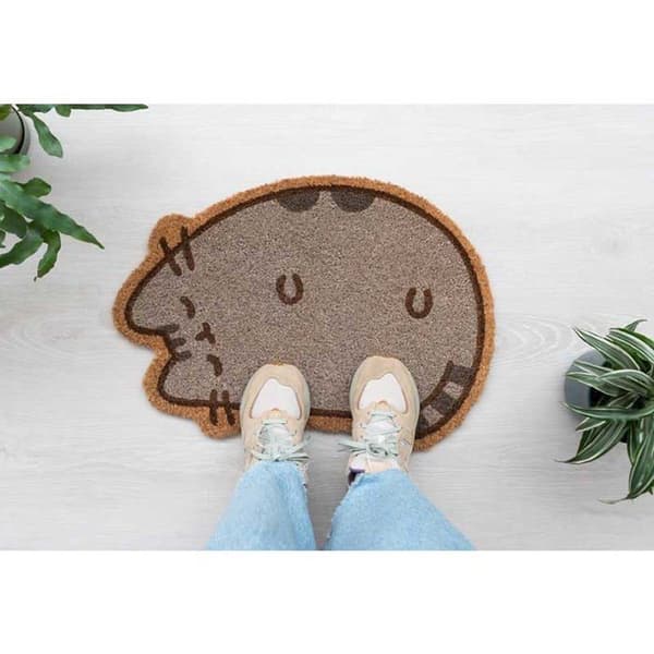 Pusheen - Cat Doormat (40 x 60 cm)
