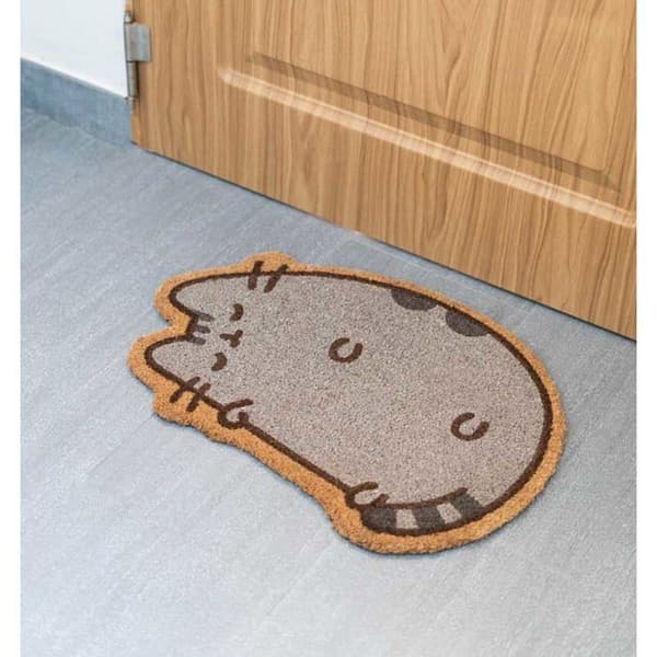 Pusheen - Cat Doormat (40 x 60 cm)
