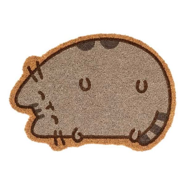 Pusheen - Cat Doormat (40 x 60 cm)