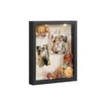 Miniatyrbild 1 av 7: Rootz Väggmonterad fotoram - Bildram - Glasram - MDF - Invändigt djup 3,5 cm - 30,4 cm x 5,5 cm x 38 cm