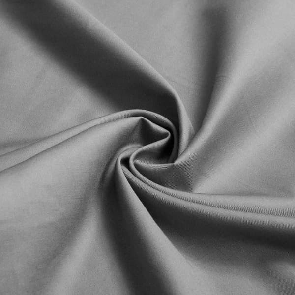 Rootz 2-pack bomull örngott set - allergivänligt kuddfodral - dekorativt kuddfodral - 100 % bomull - olika storlekar - 30 cm x 30 cm till 65 cm x 65 c
