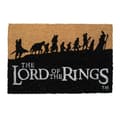Miniatyrbild 1 av 4: The Lord of the Rings doormat