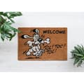 Pikkukuva 4 / 4: Asterix y Obelix Welcome Ideafix doormat