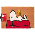 Miniatyrbillede 1 af 4: Snoopy doormat