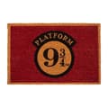 Miniatyrbild 1 av 4: Harry Potter Platform 9 3/4 doormat