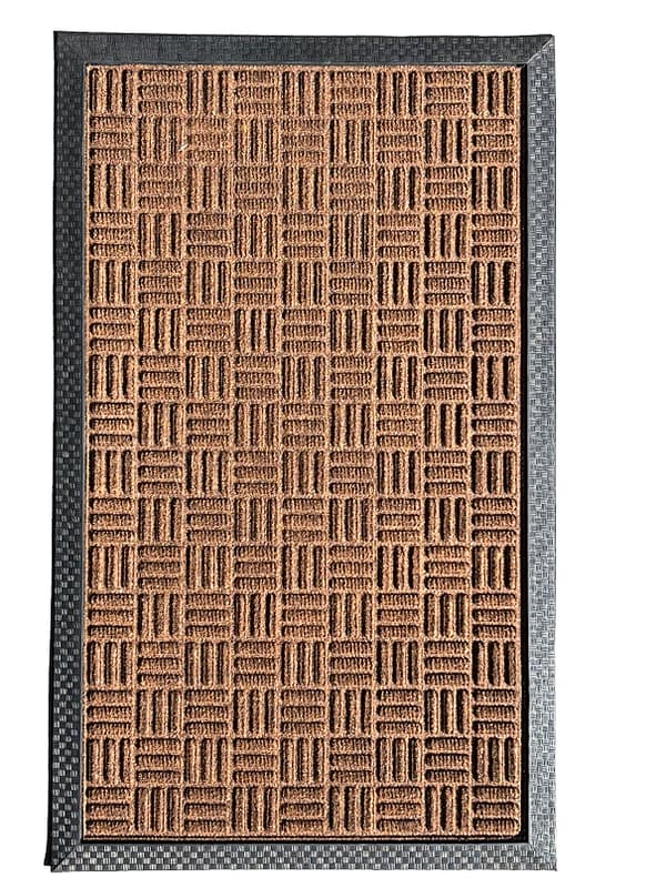 STEKA. MATTA 45*75 CM