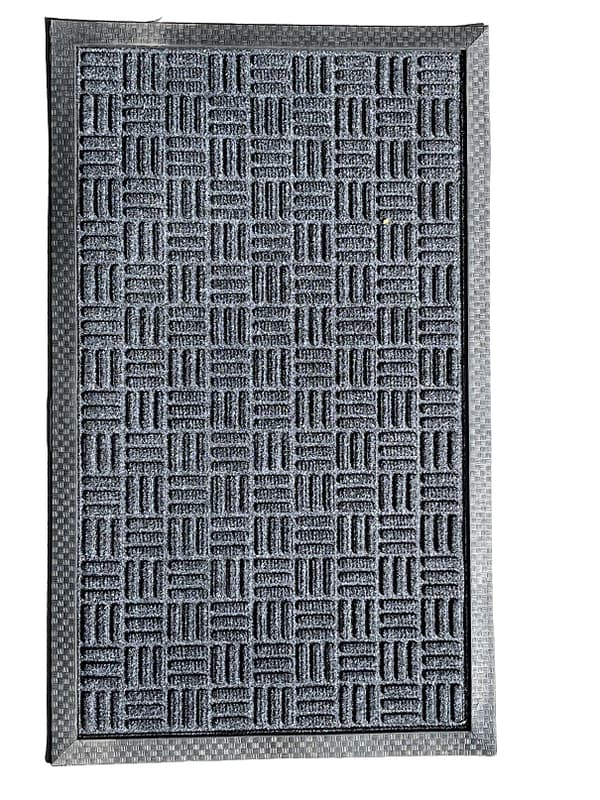 STEKA. MATTA 45*75 CM