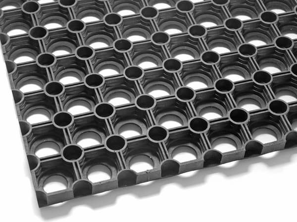 DOMINO KUMIOVIMATTO 100x150cm/22MM