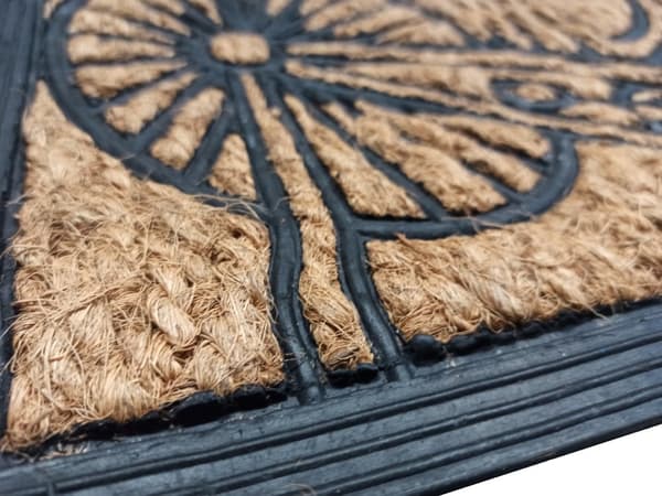 COCONUT DÖRR NYLA 45*75 CM 1458