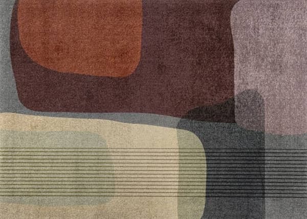 Paillasson Arcadia Tvättbar smutsmatta olika storlekar wash+dry DECOR Mått 200 x 140 cm