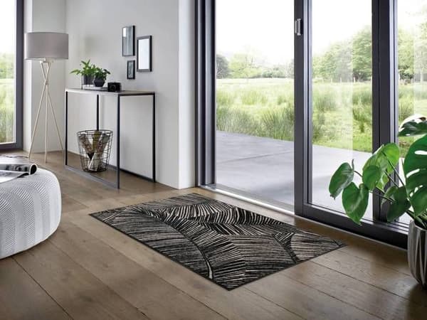 Paillasson Fernetic Tvättbar smutssäck i olika storlekar wash+dry Design Dimensioner 120 x 75 cm