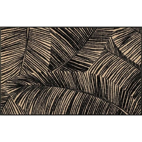 Paillasson Fernetic Tvättbar smutssäck i olika storlekar wash+dry Design Dimensioner 120 x 75 cm