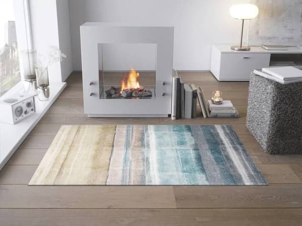 Paillasson Frerik Tvättbar matta i olika storlekar wash+dry DECOR Dimensioner 120 x 70 cm