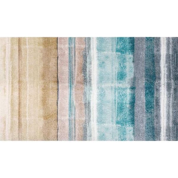 Paillasson Frerik Tvättbar matta i olika storlekar wash+dry DECOR Dimensioner 120 x 70 cm