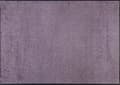 Miniatyrbild 3 av 3: Dörrmatta Lavender Mist Tvättbar golvmatta 190 x 75 cm tvätt+torr Trend-Färg