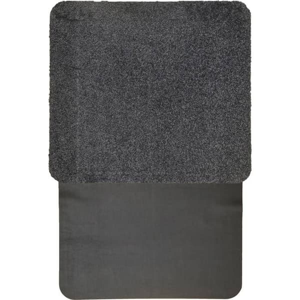 Bagagerumsmatta med skydd för lasttröskel, tvättbart stötdämpare, olika storlekar, wash+dry Kleen-Car