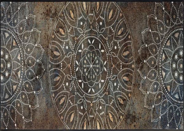 Paillasson Madhana Tvättbar smutsmatta olika storlekar wash+dry Design Mått 190 x 75 cm