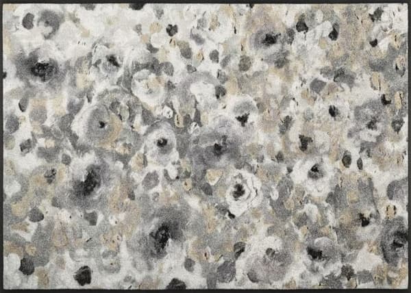 Paillasson Light Blossom Tvättbar smutsmatta olika storlekar wash+dry Design Dimensioner 120 x 75 cm