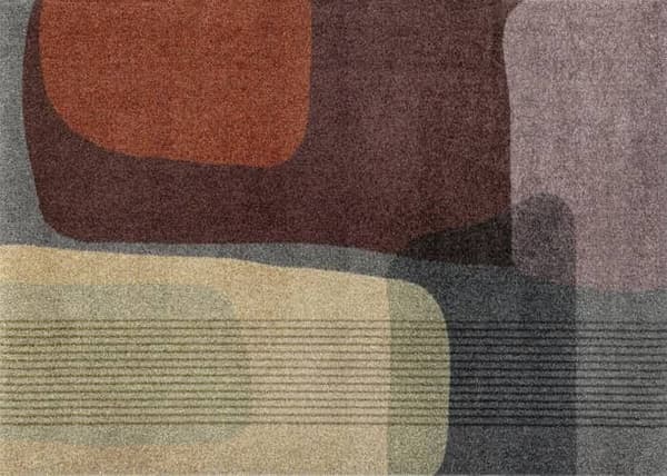 Paillasson Arcadia Tvättbar smutsmatta olika storlekar wash+dry DECOR Dimensioner 120 x 70 cm