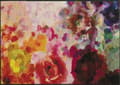 Miniatyrbild 3 av 3: Paillasson Colour Blast Tvättbar matta olika storlekar wash+dry Design Dimensioner 120 x 75 cm