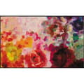 Miniatyrbild 1 av 3: Paillasson Colour Blast Tvättbar matta olika storlekar wash+dry Design Dimensioner 120 x 75 cm