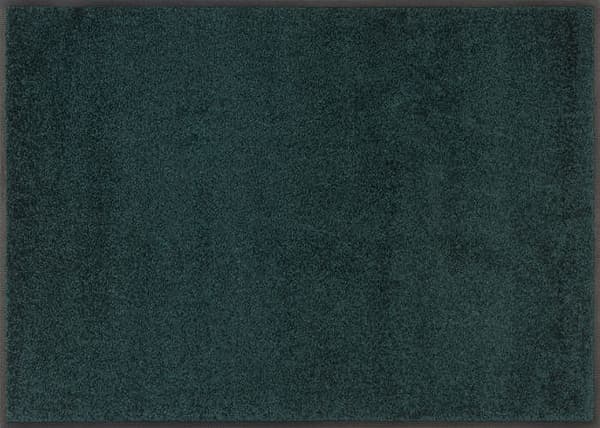 Paillasson Deep Jungle Tvättbart smutsskydd i olika storlekar wash+dry Trend-Färg Dimensioner 90 x 60 cm