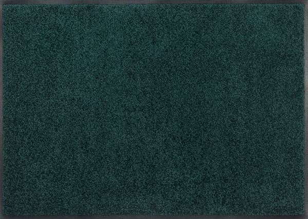 Paillasson Deep Jungle Tvättbar smutsmatta i olika storlekar wash+dry Trend-Färg Mått 75 x 50 cm