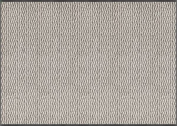 Paillasson Deep Jungle Tvättbar smutsmatta i olika storlekar wash+dry Trend-Färg Mått 75 x 50 cm
