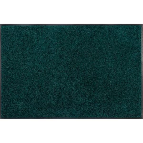Paillasson Deep Jungle Tvättbar smutsmatta i olika storlekar wash+dry Trend-Färg Mått 75 x 50 cm